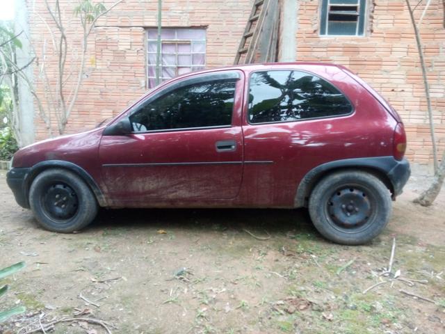 Corsa Wind 1.0 94 - Foto 3