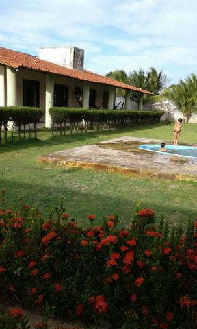 Alugo casa de praia na Taiba