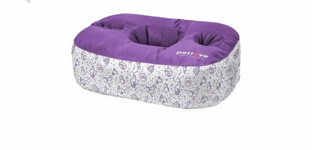 Almofada Pipoca Petlove