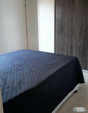 Casa térrea com 3 quartos sendo uma suite, condomínio rio coxipo - Foto 9