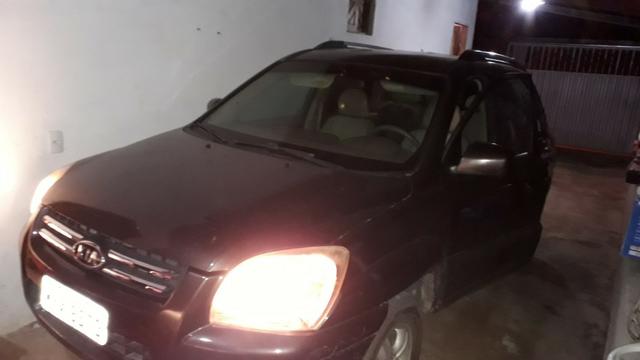 Sportage 2008 - Foto 2