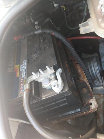 Ducato 2.8 JTD 2007 - Foto 13