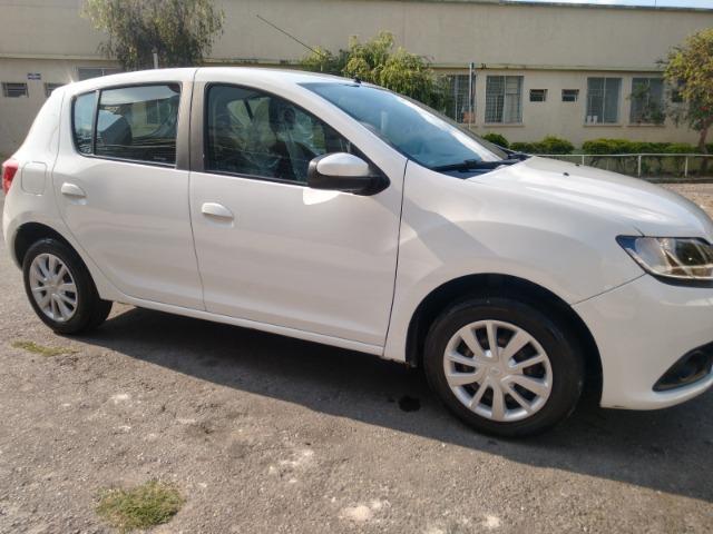 Sandero 1.0 Dynamique - Foto 7