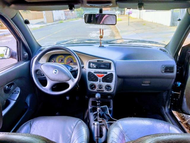 Fiat Palio Weekend Adventure 2001 - 1.6 - 4P - Gasolina - 16V - Completo - Foto 8