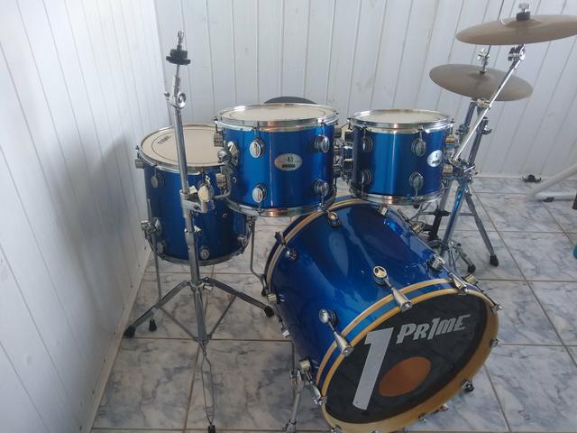 Bateria Prime top - Foto 3