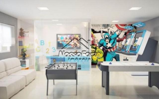 Lançamento Apartamento na Tupi em Praia Grande - Foto 4
