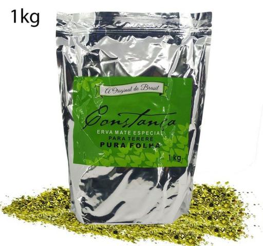 1kg de terere