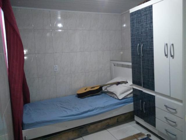Terreno com 3 casas - Emiliano Perneta - Pinhais PR - Foto 3