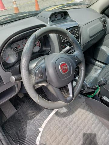 Vendo Palio Adventure 2013 1.8 16V - Foto 9