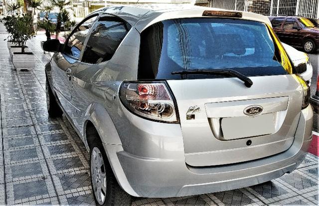 Ford ka completo 2013 top de linha - Foto 9