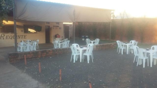 Vendo Lanchonete - Foto 8
