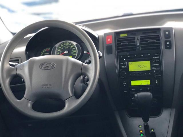Hyundai Tucson 2.0 GLS AT - Foto 9