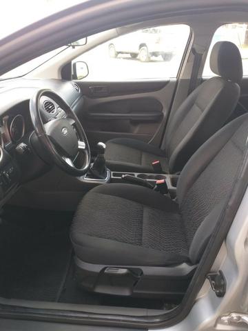 Focus Sedan 1.6 2011 - Foto 7