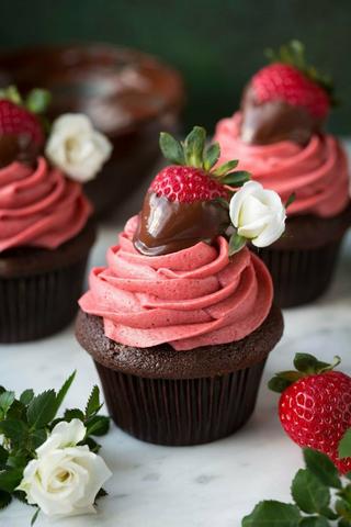 Vende se cup cakes - Foto 2