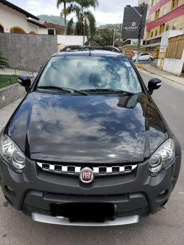 Vendo Palio Adventure 2013 1.8 16V