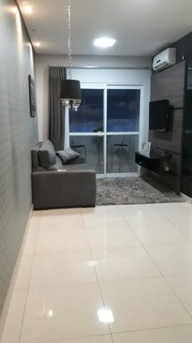 Luxxor Flat, a 800 metros do Shopping Pantanal - Foto 5
