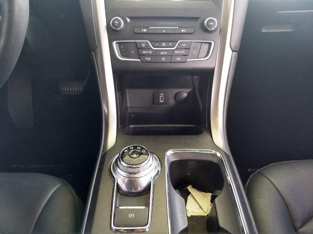 FORD FUSION 2017/2017 2.0 SEL 16V GASOLINA 4P AUTOMÁTICO - Foto 10