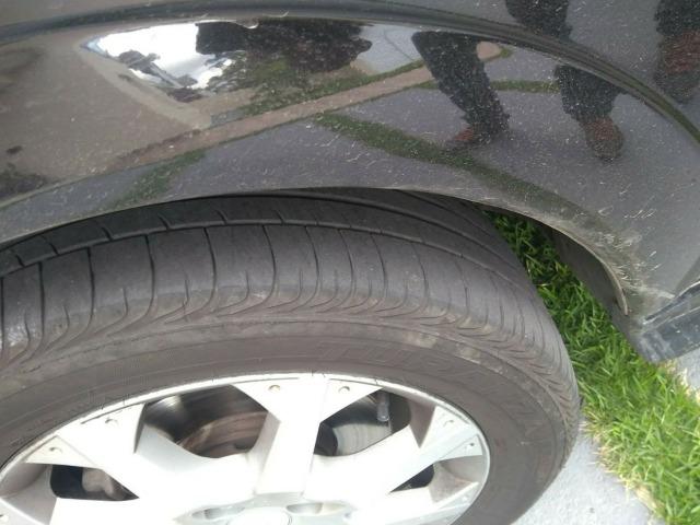 Astra Advantage 2.0 MPFI 8V FlexPower 5p - Foto 8