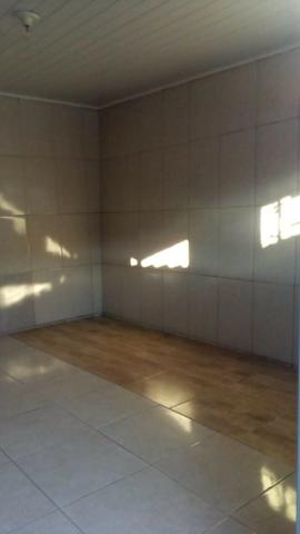 Terreno com 3 casas - Emiliano Perneta - Pinhais PR - Foto 9