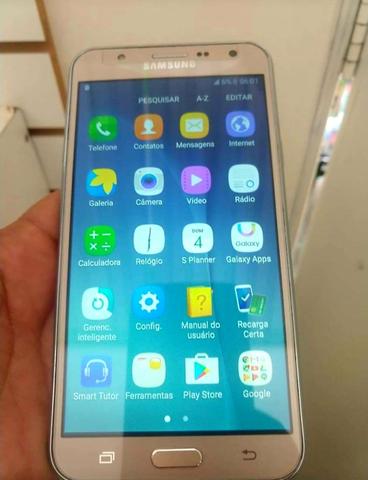 LEIA vendo ou troco galaxy j5 gold por moto g4 plus