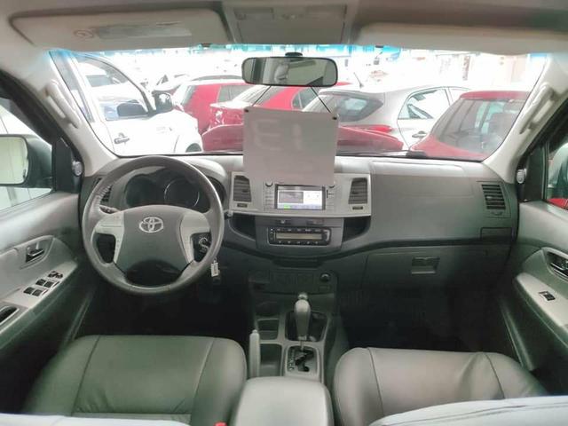 Touota hilux - Foto 3