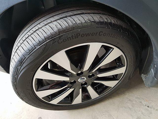 NISSAN KICKS 2017/2018 1.6 16V FLEX SV 4P XTRONIC - Foto 5