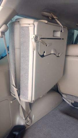 Hilux sw4 srv D4 4x4 3.0 TDI 7 Lugares - Foto 14