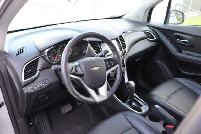 Chevrolet Tracker Premier 1.4T - Foto 7