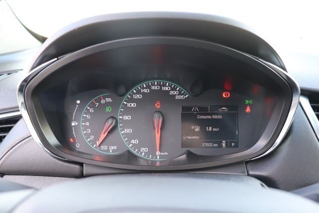 Chevrolet Tracker Premier 1.4T - Foto 2