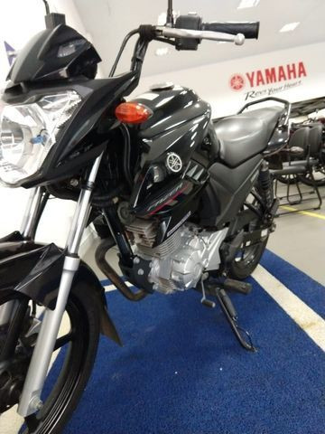 Yamaha Fazer 150 SED 15/15 - Foto 4