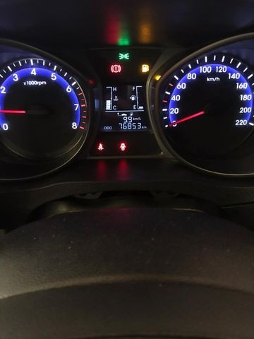 Hyundai Hb20 1.0 Comfort Plus - Foto 8