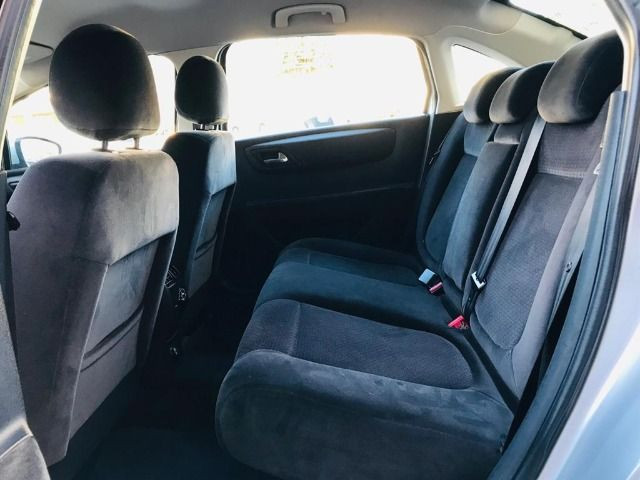 C4 Pallas GLX Flex 2.0 Mec. + GNV 5 Geração - Foto 11