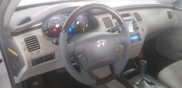 Hyundai - Azera GLS 3.3 V6 - Foto 14