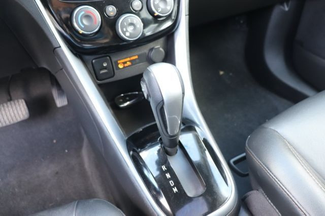 Chevrolet Tracker Premier 1.4T - Foto 11