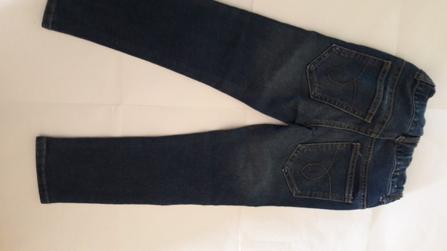 calças jeans usadas masculina olx