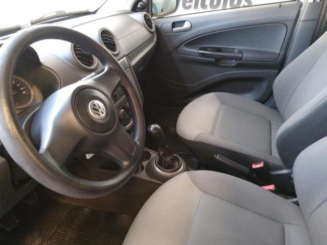 VOLKSWAGEN VOYAGE 1.0 - Foto 7