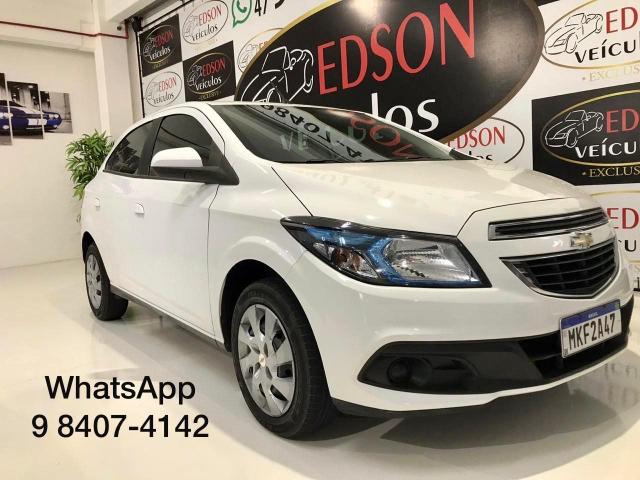 ONIX 2013/2013 1.4 MPFI LT 8V FLEX 4P MANUAL - Foto 3
