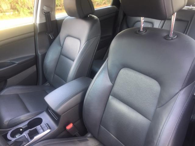 2018 Tucson Turbo GLI - Foto 9