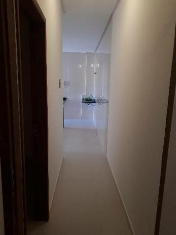 Alugo Apartamento Térreo 2/4 - Foto 17