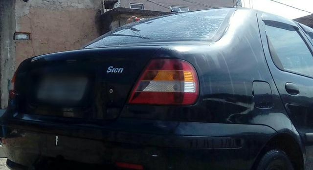 Vendo siena fire - Foto 17