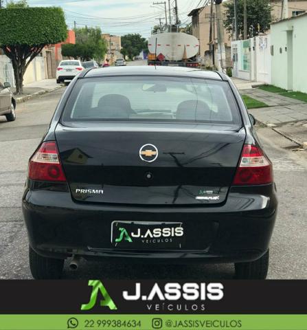 Prisma econoflex 1.4 2011 ( Leia o anúncio) - Foto 5