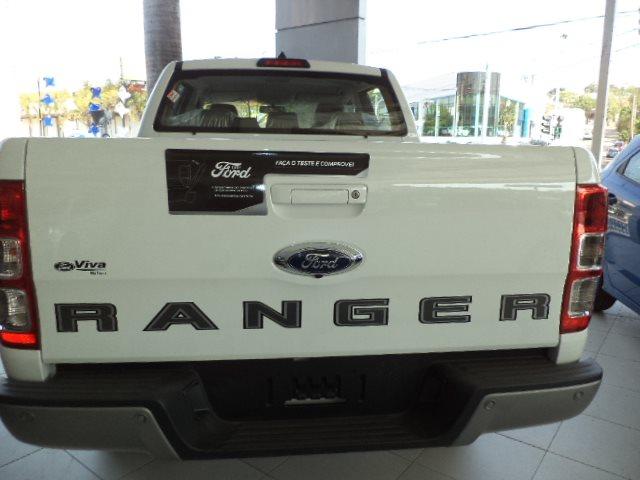RANGER 2020/2020 2.2 XLS 4X2 CD 16V DIESEL 4P AUTOMÁTICO - Foto 4