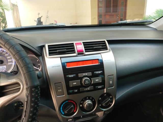 Honda city LX 2013 automático (carro Extra) - Foto 3