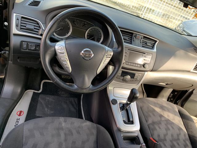 Sentra sv menor preço do rj - Foto 9