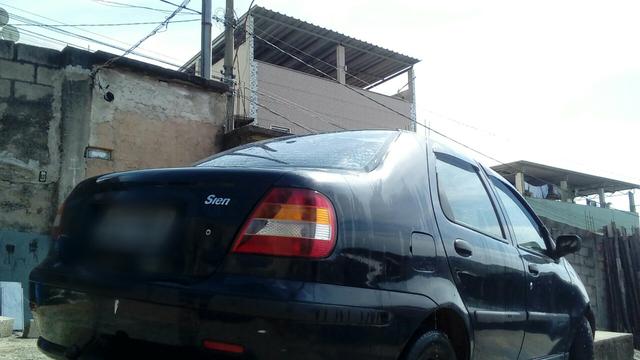 Vendo siena fire - Foto 19