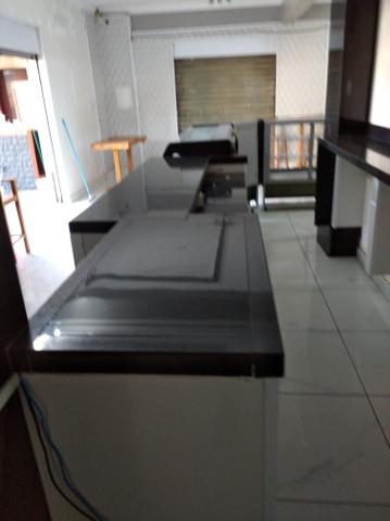 PONTO COMERCIAL, chave: R$50.000,00, bar, churrascaria, restaurante - Foto 12