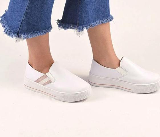 tenis viva casual