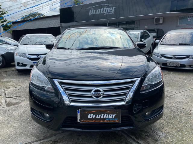 Sentra sv menor preço do rj