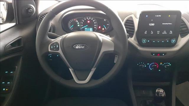 Ford ka 1.0 Ti-vct se Plus - Foto 7
