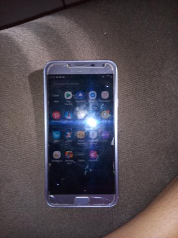 Celular j4 32 gigas